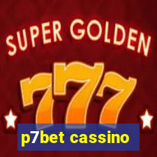 p7bet cassino